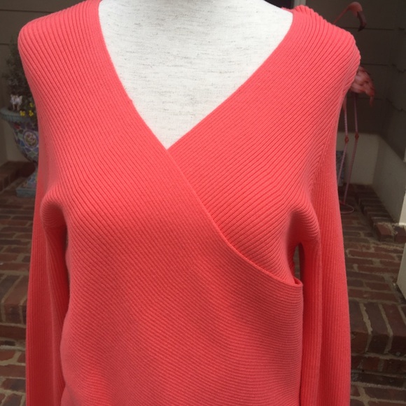 Long sleeve sweater - Picture 2 of 7